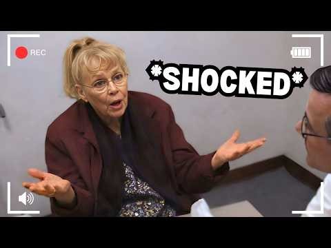 Evil Grandma Murdered Her Husband Then Lied For 36 Years (Police Finally Caught Her)