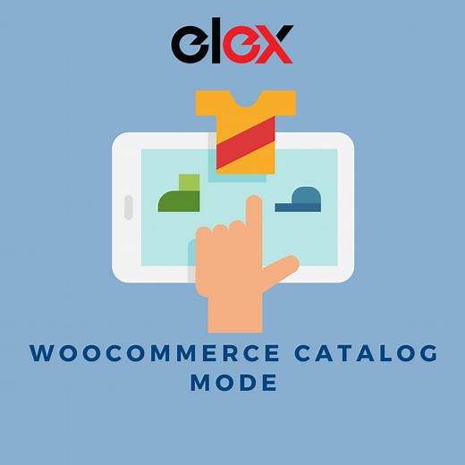 ELEX WooCommerce Catalog Mode Plugin (Free) - ELEXtensions