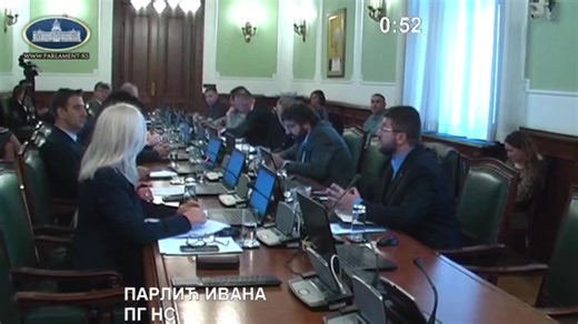 21K views · 753 reactions | Ivana Parlić : U Majdanpeku se dešava katastrofa uz podršku vlasti | Narodna stranka | Facebook