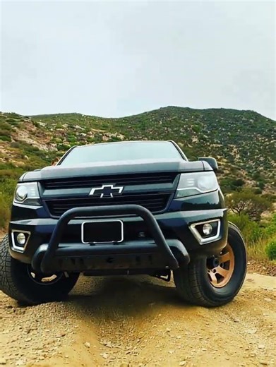 Front end = DONE!