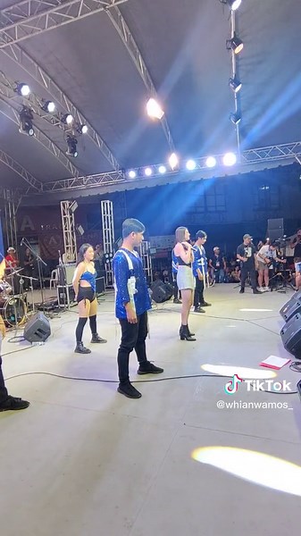 Rhian Ramos on TikTok