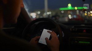 Pizza guy claims he thwarted a kidnapping while delivering an order