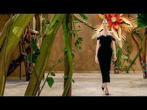 Chanel | Haute Couture Fall Winter 2026/2027 | Paris