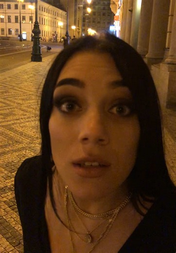 Discover Prague's Nightlife: Czech Girls & Cheers