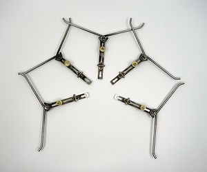 Singer 2 Thread Embroidery Attachment BOBBIN HOLDER ONLY - Etsy