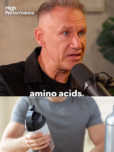 Amino Acids: The Key to Building Stronger Muscles
