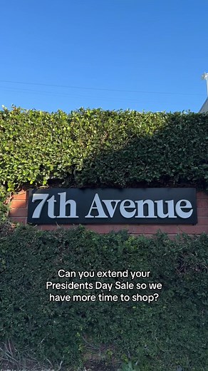 Presidents Day Sale extended! Shop now for 10% off with code PRESDAY