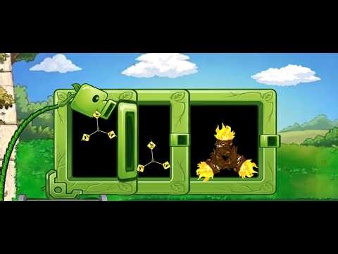 Oddly Satisfying: The Infinite Pea Regulator Machine