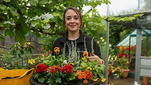 Beechgrove Garden - 2024: Episode 23