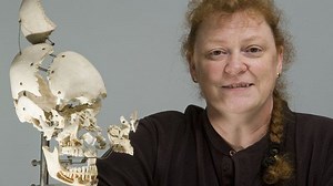Sue Black (forensic anthropologist) - Alchetron, the free social encyclopedia