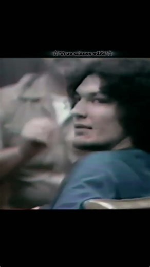 Richard Ramirez Edit S and M glitch edit... #glitch #richardramirez #edit #richie #sk