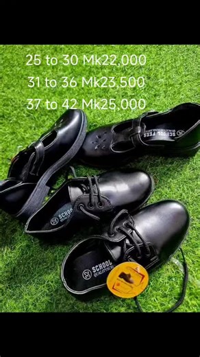 School Shoes for Sale in Lilongwe - Jay's Closet