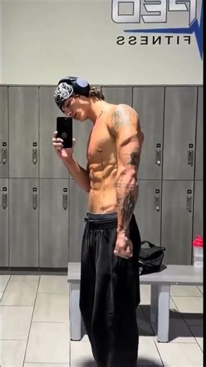 #Bodybuilder #muscoli in #movimento - parte 7