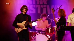 【Parcels】 Gamesofluck ( Reeperbahn Festival - Hamburg 2018 )