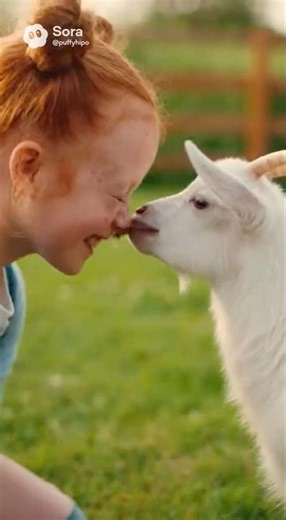 Barnyard animals #fyp #viral #funny