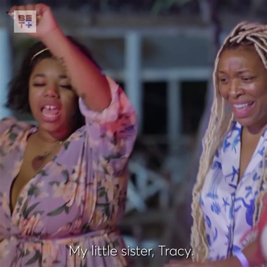 422K views · 10K reactions | Brought my village to the motherland and this Thursday I’m taking you NEXT! Join me for my 2-part docuseries, “My Journey to 50” only on BET Plus! | Gabrielle Union | Facebook