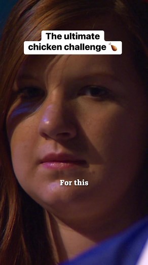 One pan chicken dish challenge #MasterChefWorld #masterchefcanada #food | MasterChef World