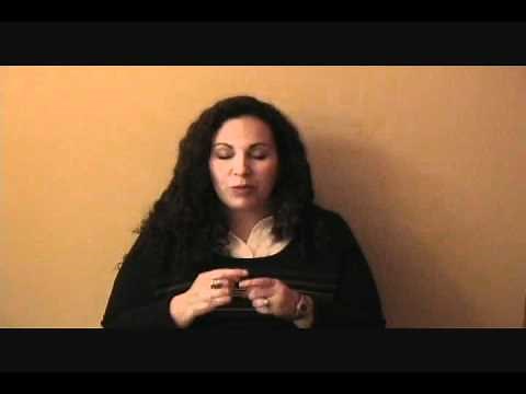 "GO"-Baby Sign Language- ASL (Portland Oregon)