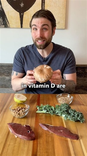 Your ultimate vitamin cheat sheet for better health