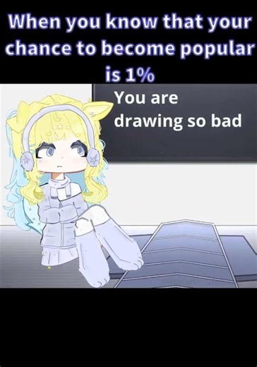 True… big created to @Mitsuki._.officiall #trend #gacha #animation #art #lilca