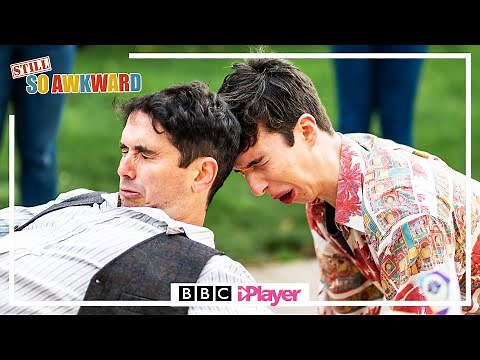 Still So Awkward | Series 1 Ep 2 in FIVE minutes