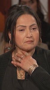 Laticia and Eddie claim Carina refused to return their security deposit. Carina claims they damaged the property! | Hot Bench