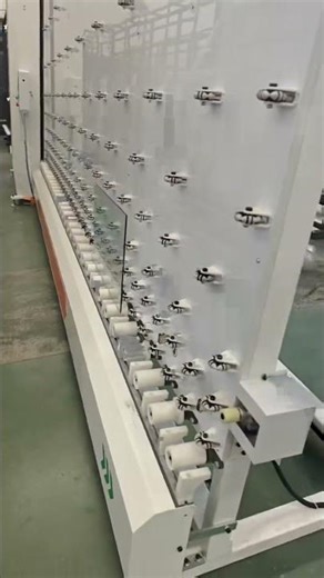 ZHENGKE#glassmachine Vertical glass washing machine #glasswashingmachine