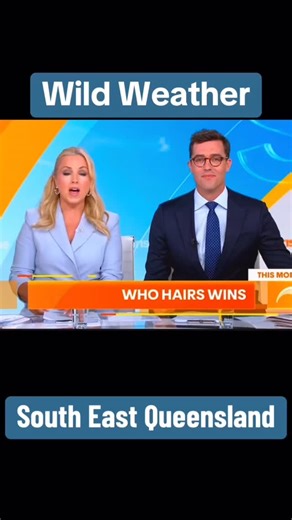 Wild Weather. #foryou #fyp #wildweather #queensland | Irshad Ahmad