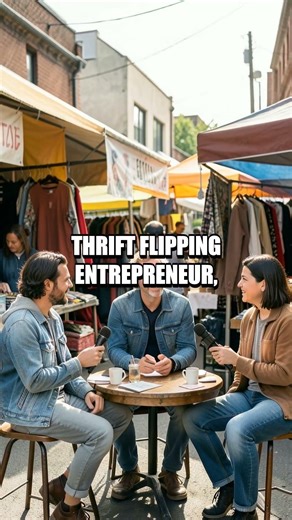 Offbeat Income: Real People Turning Small Bets into Big Gains