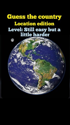 How many did you guess? #fyp #geography #countries #guessthecountry #foryoupage #tiktok #guess #geo