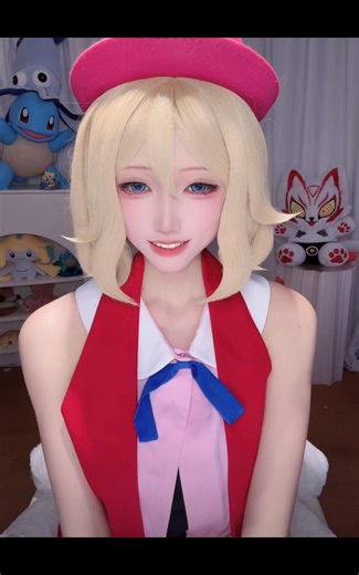 6K views · 376 reactions | #editor #capcutpro #xuhuongFB #FB #editor #Anime #pokémon | Yae Miko | Facebook