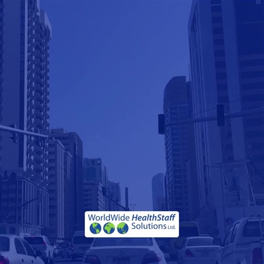 1.5K views · 29 reactions | Attention Nurses in Abu Dhabi: WorldWide...