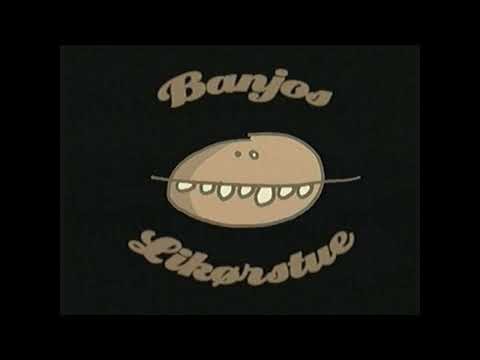 Banjos Likørstue - Kører på pikken