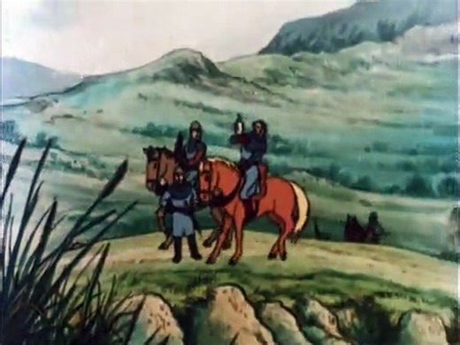 Castles of the Middle Ages - Episode 2