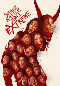 Shake, Rattle & Roll Extreme streaming online