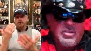 23K views · 261 reactions | DDP on Working with Buff Bagwell Learn More about The Hannibal TV: https://www.thehannibaltv.com/ Follow on Facebook, Instagram & Twitter @TheHannibalTV The Hannibal TV T-Shirt Store: https://teespring.com/stores/the-hannibal-tv Hannibal on Cameo: https://www.cameo.com/thehannibaltv The Hannibal TV 2nd Channel: www.YouTube.com/TheHannibalTV | The Hannibal TV | Facebook