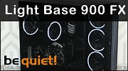 be quiet! Light Base 900 FX : le presque m�me, mais en plus GRAND : Introduction, page 1
