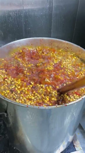 Sichuan-style aged oil recipe – a tribute to restaurateurs