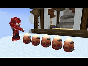 UNBELIEVABLE Moments 4 in BedWars!! BlockmanGo Funny Moments & Fails - EGG Glitch