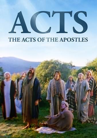 Acts of the Apostles