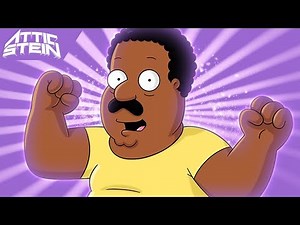 THE CLEVELAND SHOW THEME SONG REMIX [PROD. BY ATTIC STEIN]