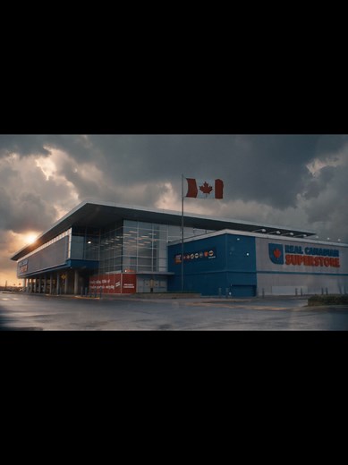 Celebrating Real Canadian Superstore with Michael J. Fox