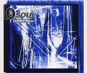 O2 Soul - Spring Night