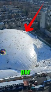 2.2M views · 63K reactions | ️ Honglou 1905: El proyecto chino que sorprendió a toda la ciudad #viral #curiosidades | Efecto Mariposa | Facebook