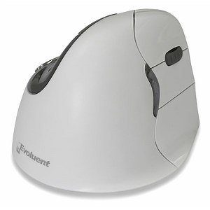 Evoluent VerticalMouse 4 Bluetooth