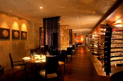 The Founder of India's Only Listed Restaurant Believes in a Lean Model to Sustain