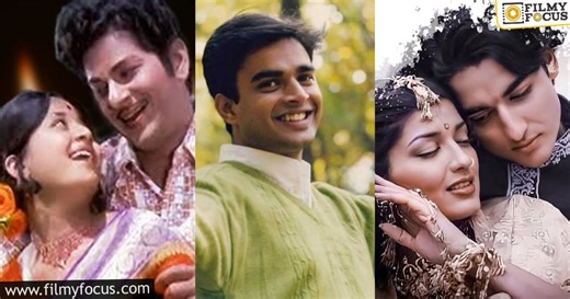 Top 10 Evergreen Telugu Love Songs Of All Time - Filmy Focus