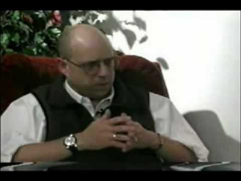 DAN BURISCH - TELL THE WORLD - DISCLOSURE 2006 1 / 6