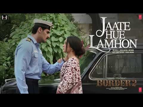 Border 2 jaate hue lamhon #hulk #youtubeshorts #youtibevideoviral #viral #viralvideo