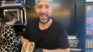 Hot-dogs et sandwichs au pastrami : Scott ouvre à Rouen, une nouvelle adresse de street food